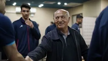 این برزیلی پرسپولیس را ضربه فنی کرد