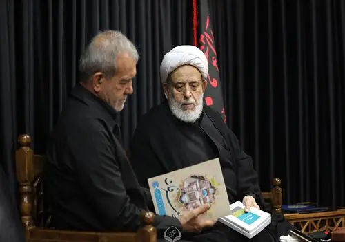 ۷ توصیه شیخ حسنعلی نخودکی برای آرامش در دنیای پرهیاهو!
