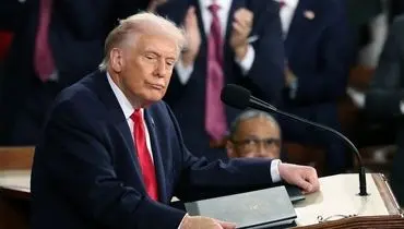 تهدید جدید ترامپ علیه شبکه برق ایران