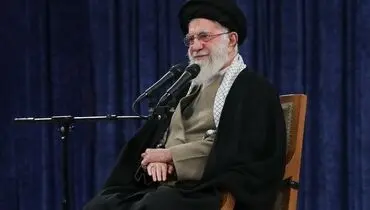 توئیت مهم حساب کاربری رهبر انقلاب درباره «مذاکره» بعد از پایان جلسه شورای امنیت سازمان ملل 