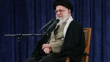تذکر رهبر انقلاب به طرف آمریکایی: یاوه‌گویی نکنند
