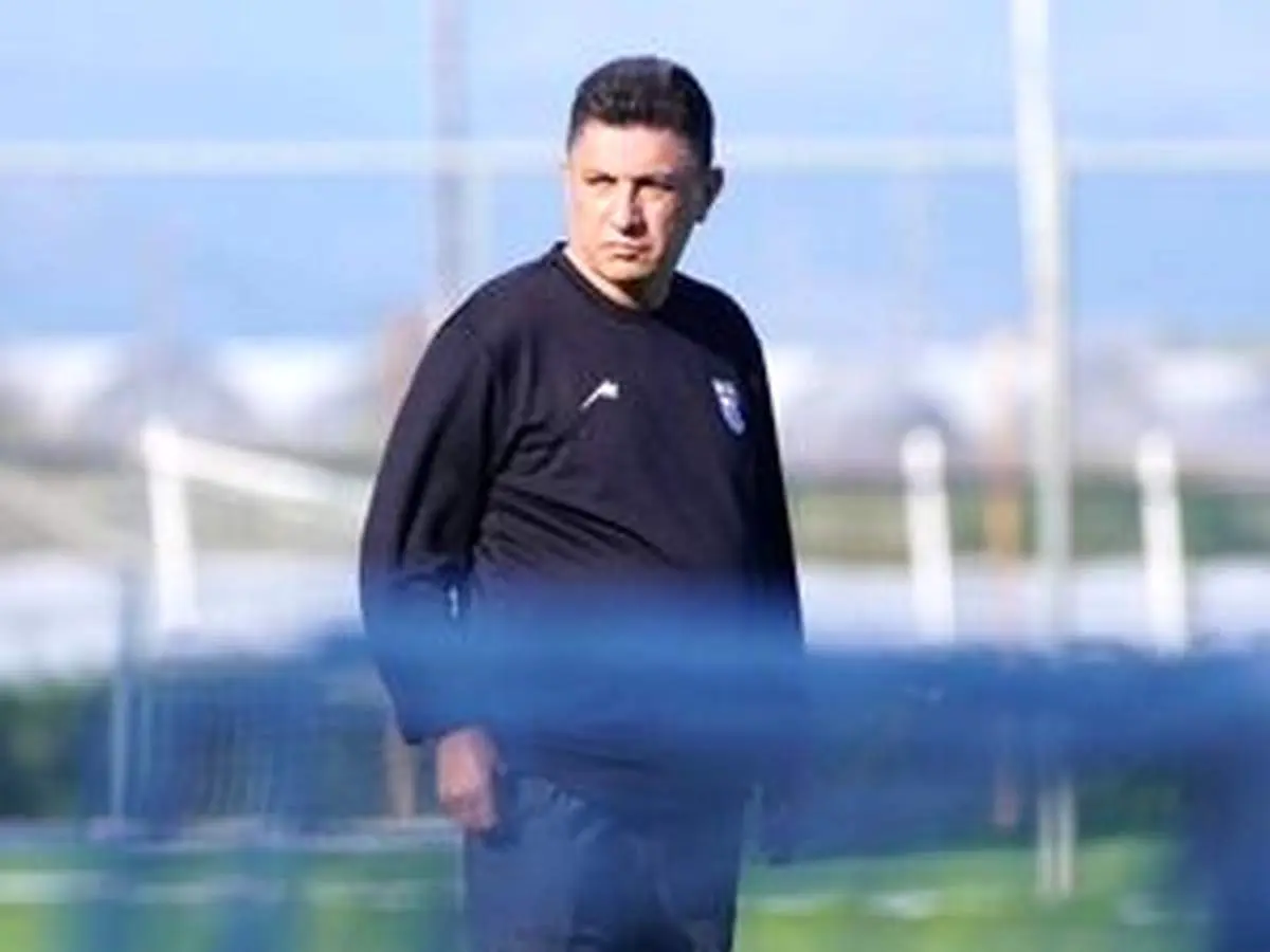  ۳ پیام مهم اردوی ترکیه از زبان سرمربی تیم ملی