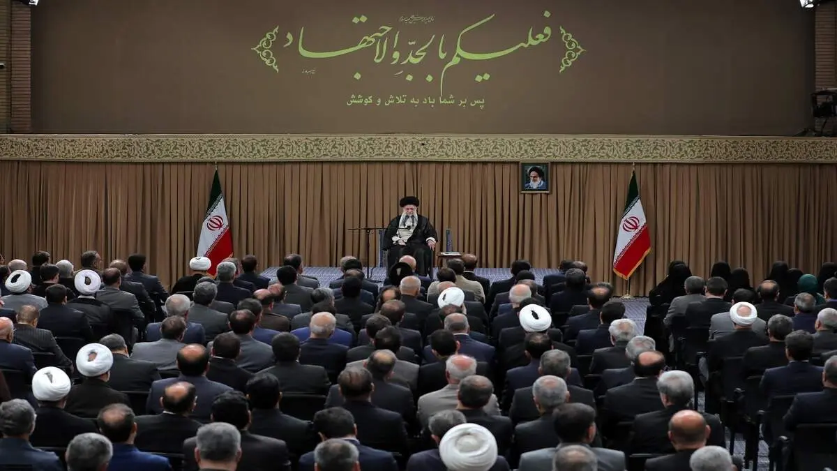 موفقیت رئیس‌جمهور و دولت جدید، موفقیت همه ما است/ باید در مسائل مهم صدای واحد از کشور شنیده شود
