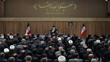 موفقیت رئیس‌جمهور و دولت جدید، موفقیت همه ما است/ باید در مسائل مهم صدای واحد از کشور شنیده شود
