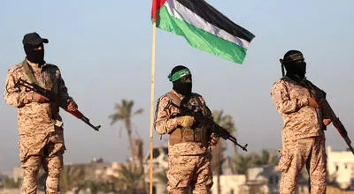 حمایت از حماس در آمریکا: کدام نسل بیشترین طرفداری را نشان می‌دهد؟