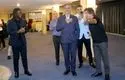 سورپرایز در اردوی استقلال قبل از سوپرجام
