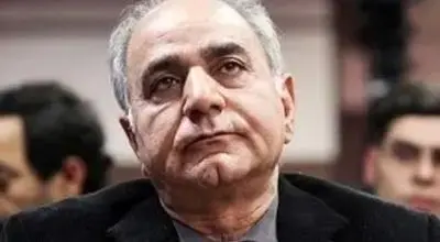 پست پرویز پرستویی در ساعات اخیر پربازدید شد