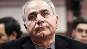 پست پرویز پرستویی در ساعات اخیر پربازدید شد