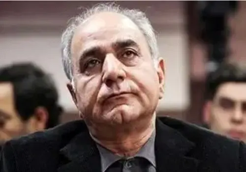 پست پرویز پرستویی در ساعات اخیر پربازدید شد