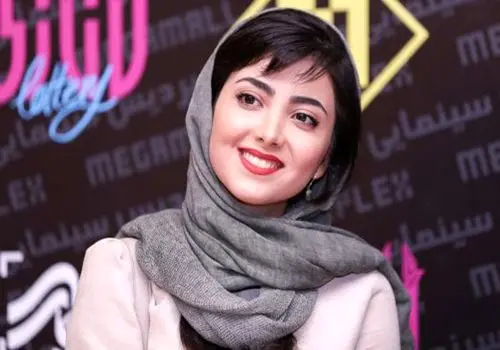 بازیگر لاتاری در عکس جدید کولاک کرد