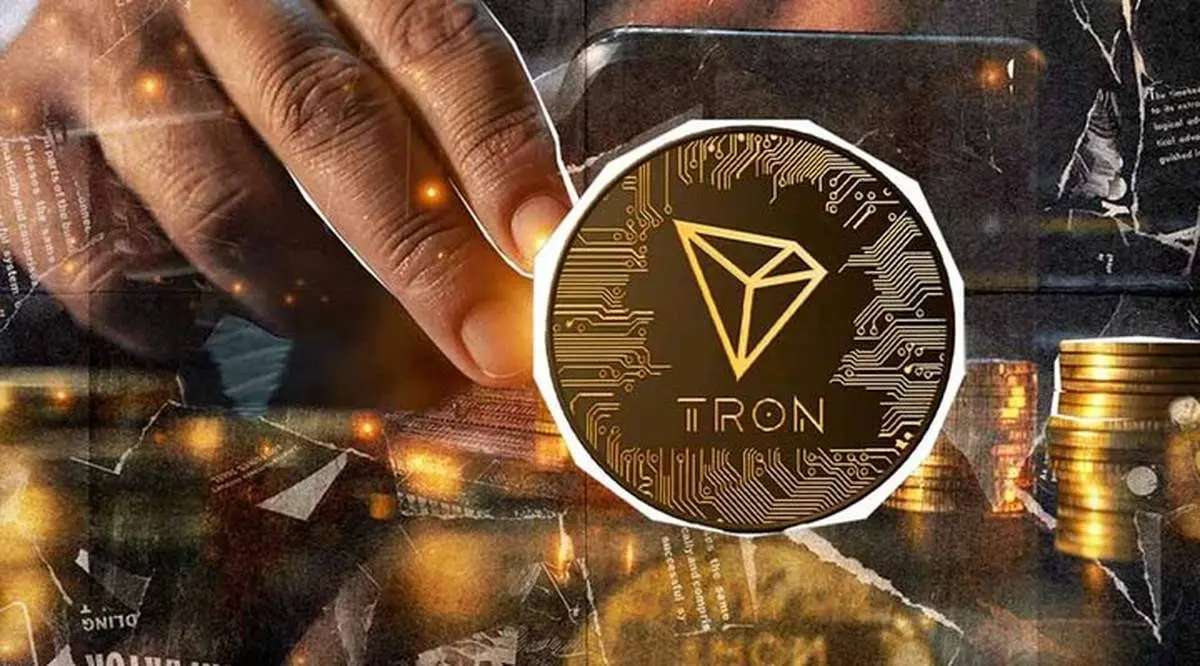 قیمت رمز ارز ترون ۲۴ آذر ۱۴۰۴
