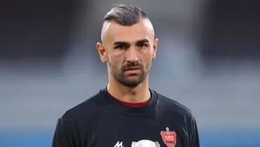 شوک به سرخپوشان: مهاجم خارجی پرسپولیس راهی ترکیه می‌شود؟