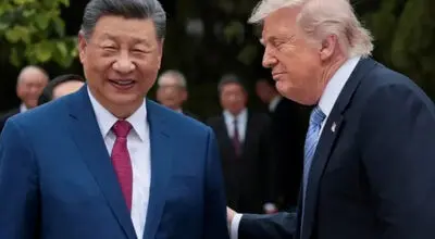 دیدار ترامپ و شی جین‌پینگ؛ آیا پکن بر سر ایران امتیاز می‌دهد؟