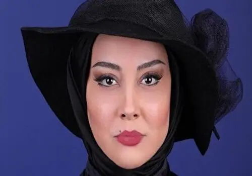 صحبت های متفاوت آشا محرابی درباره سریال صفا با خانواده + فیلم