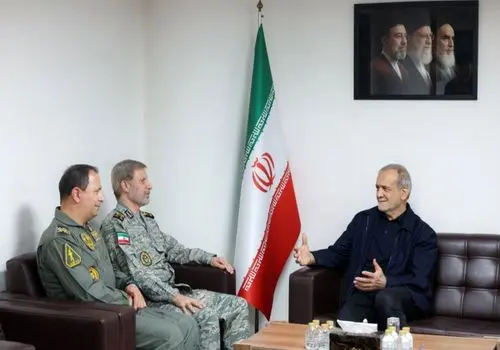 رئیس‌جمهور: ۶ میلیارد دلار از منابع ایران آزاد می‌شود