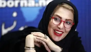 ذوق‌زدگی ژیلا صادقی از بازگشت خانم بازیگر به تلویزیون