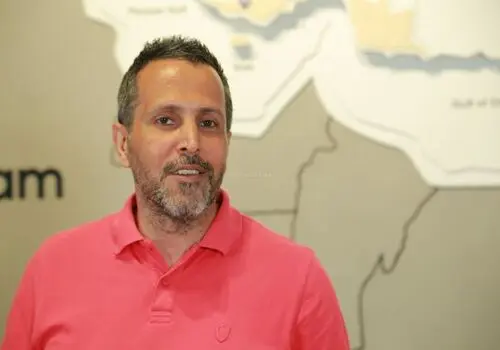 علت لاغری عجیب حامد کاویانپور مشخص شد