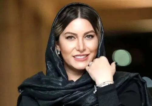 انتشار سلفی متفاوت فریبا نادری؛ بازیگر محبوب با ظاهری بی‌حاشیه در فضای مجازی!