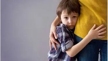 از کجا بفهمیم کودک مضطرب است یا لجباز؟