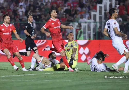 مورد عجیب پرسپولیس؛ بدهکاری بازیکنان به باشگاه

