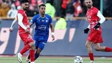 واکنش کاپیتان پرسپولیس به حملات اسرائیل