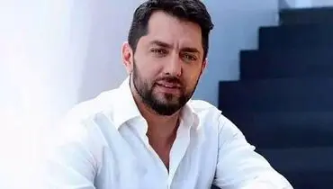 عکس بامزه خانواده بهرام رادان وایرال شد