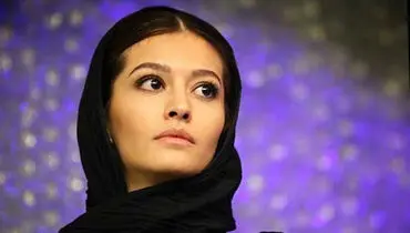 هنرنمایی خانم بازیگر جوان در نقش گردآفرید