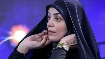 اجرای غیرمعمول الهام چرخنده در برنامه تلویزیون/ویدیو 