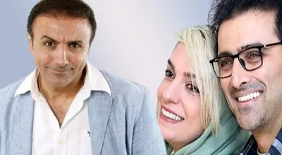 امید زندگانی، برادر امین زندگانی هنوز مجرد است+ فیلم 
