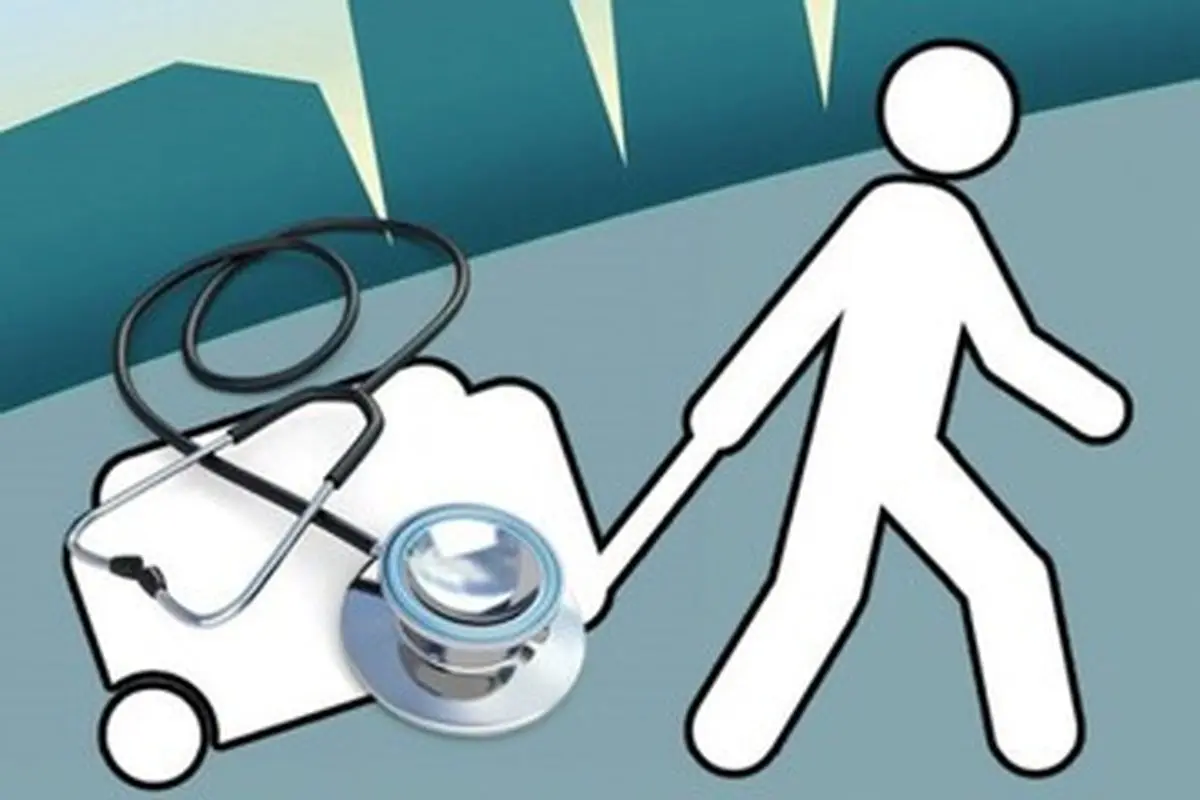 هشدار برای مهاجرت گسترده پزشکان از کشور