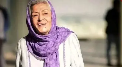  «ژاله علو 44 ساله» در کنار «تقی مختار 26 ساله»؛ سال 
