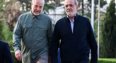 رئیس مجلس: کمیته‌های مشترک دولت و مجلس برای اجرای برنامه هفتم تشکیل می‌شود