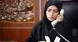 عاشقانه نفیسه روشن و شوهر اولش/ عکس