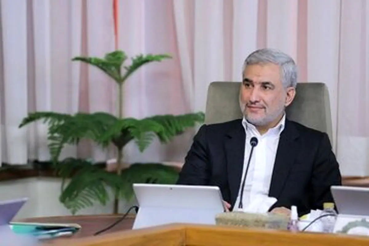 زمان معرفی وزیر پیشنهادی اقتصاد