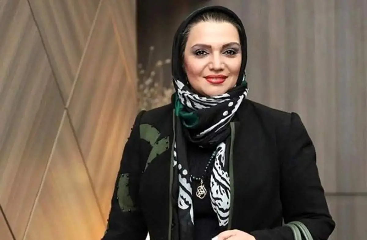 عکس های لاکچری الهام پاوهنژاد در حال سوارکاری