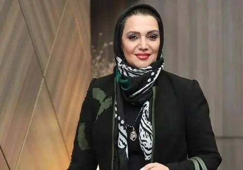 استایل جدید الهام پاوه‌نژاد، ستاره همیشه محبوب «همسران»!