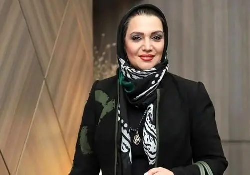 عکس های لاکچری الهام پاوه‌نژاد در حال سوارکاری