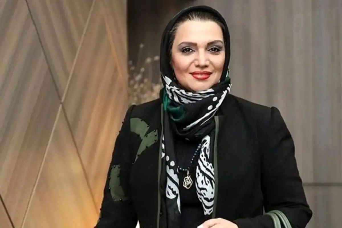 عکس های لاکچری الهام پاوهنژاد در حال سوارکاری