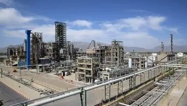 پتروشیمی شازند از شرکت های زیر مجموعه بانک ملی ایران واگذار شد