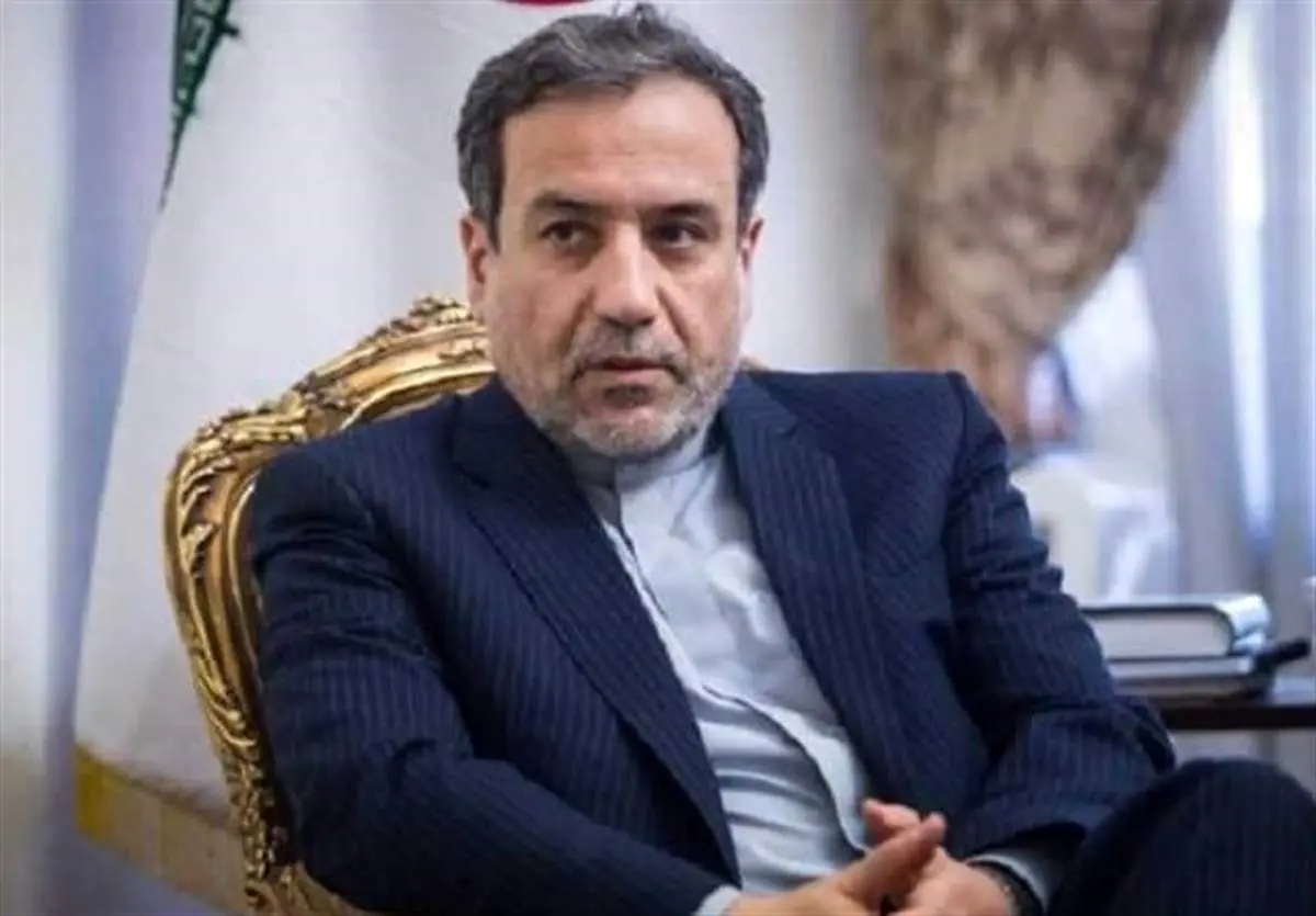 دعوت عراقچی از مردم برای شرکت در انتخابات در فرصت کوتاه باقی مانده