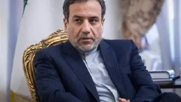 دعوت عراقچی از مردم برای شرکت در انتخابات در فرصت کوتاه باقی مانده