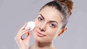معایب و مزایای استفاده از دستمال مرطوب آرایشی