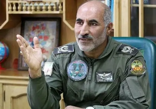 ده فروند بالگرد باز آماد شده به هوانیروز ارتش ملحق شد
