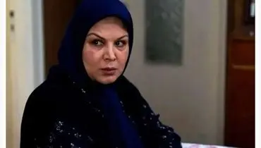 استوری احساسی و متفاوت شهره سلطانی در صفحه اینستاگرامش!