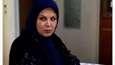 استوری احساسی و متفاوت شهره سلطانی در صفحه اینستاگرامش!