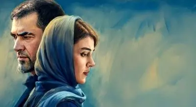 دو تصویر پربازدید و جنجالی از بخش سانسور شده سریال آبان