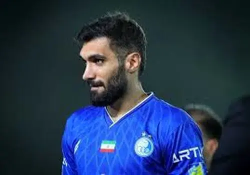 کدام بازیکن استقلال از اخراج ساپینتو بیشترین رضایت را داشت؟