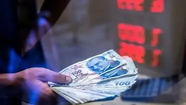 قیمت لیر ترکیه امروز چهارشنبه ۶ اسفند ۱۴۰۴