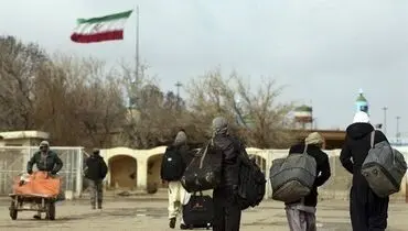 آمار عجیب ثبت شرکت‌ توسط افغان‌ها در ایران