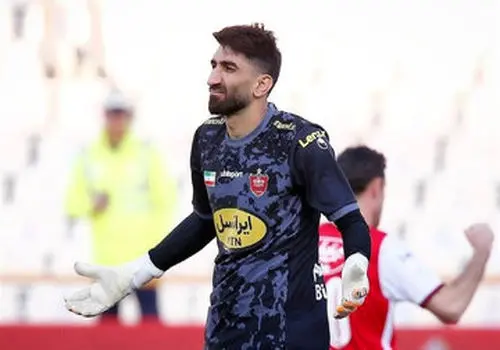 باز هم دعوای خداداد و بیرانوند بر سر نسل برتر فوتبال ایران